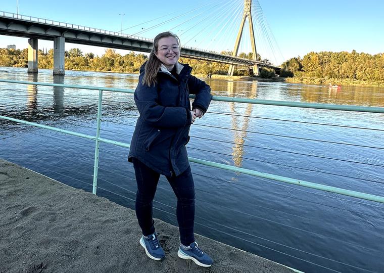 Lees het verhaal van Julia